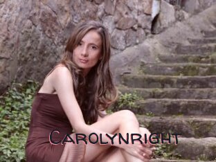 Carolynright