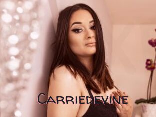 Carriedevine