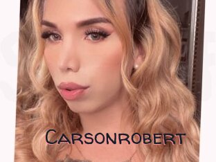 Carsonrobert