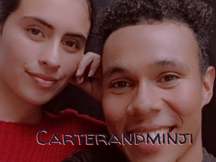 Carterandminji