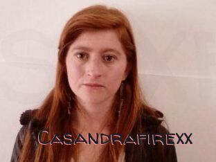 Casandrafirexx