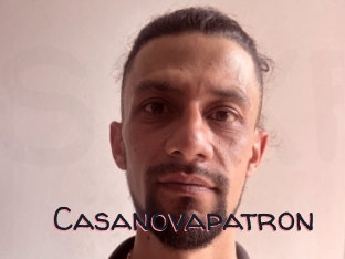 Casanovapatron