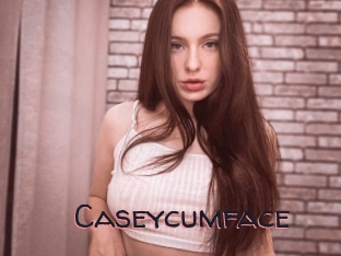 Caseycumface