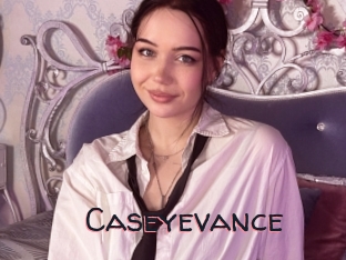 Caseyevance