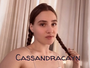 Cassandracayn