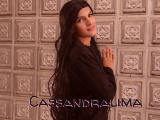 Cassandralima