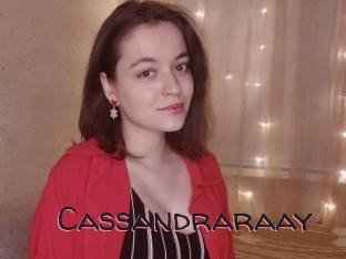 Cassandraraay