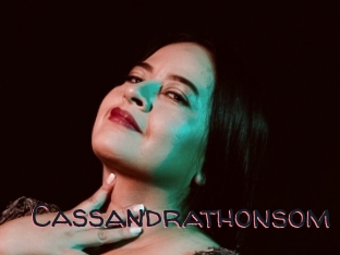 Cassandrathonsom