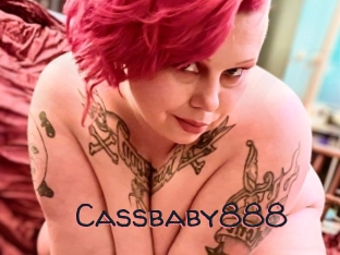 Cassbaby888