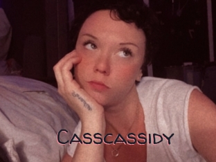 Casscassidy