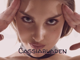 Cassiabladen