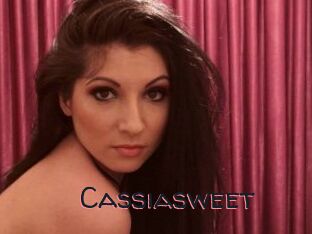 Cassiasweet