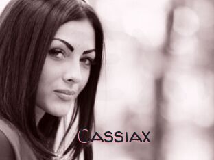 Cassiax