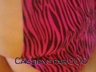 Cassidystar000