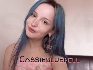 Cassiebluebell