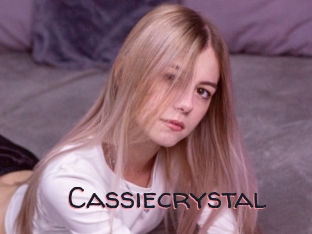 Cassiecrystal