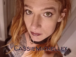 Cassiemichellex