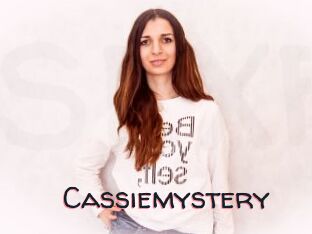 Cassiemystery