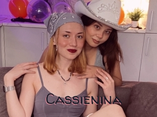 Cassienina