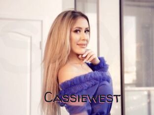 Cassiewest