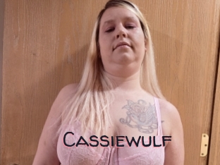 Cassiewulf