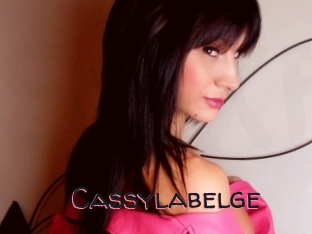 Cassylabelge