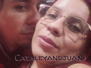 Cataleyandjuan