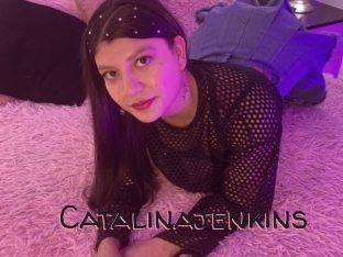 Catalinajenkins