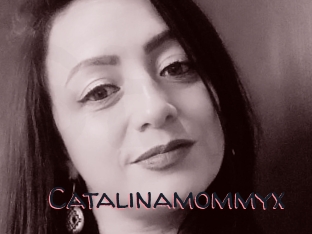 Catalinamommyx