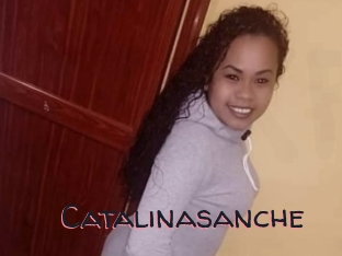 Catalinasanche