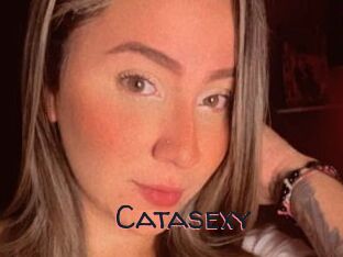 Catasexy