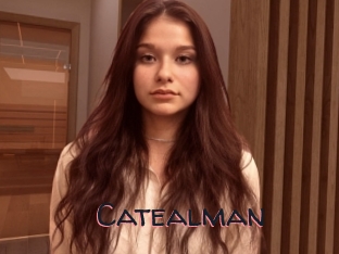 Catealman