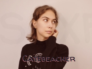 Catebeacher