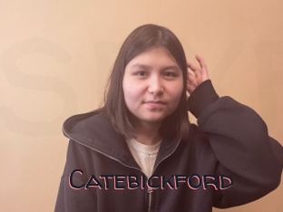 Catebickford