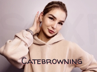 Catebrowning