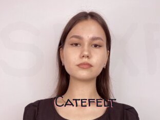 Catefelt