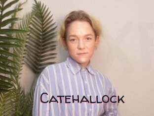 Catehallock