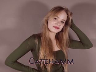 Catehamm