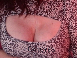 Cateyes