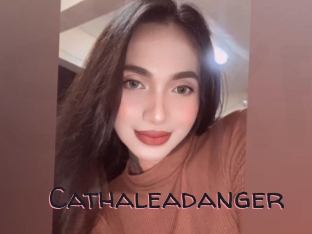 Cathaleadanger