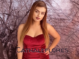 Cathaleflores
