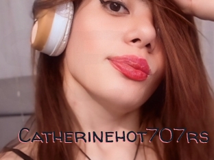 Catherinehot707rs