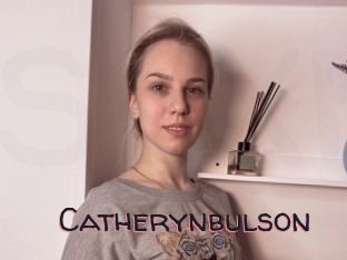 Catherynbulson