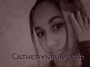 Catherynbumford