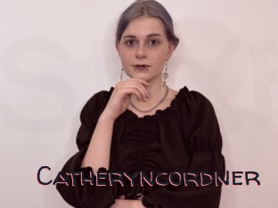 Catheryncordner