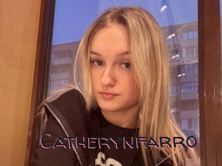 Catherynfarro