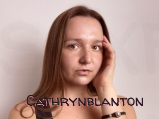 Cathrynblanton