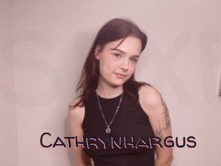 Cathrynhargus