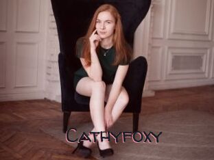 Cathyfoxy