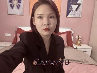 Cathyyu